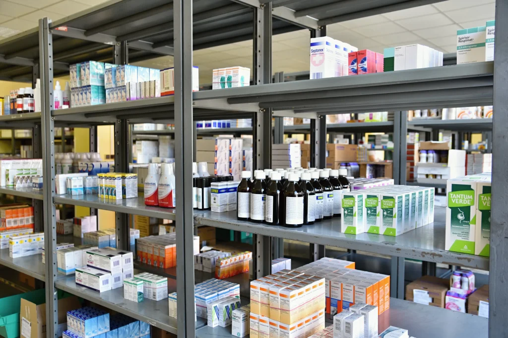 almacen-de-farmacia