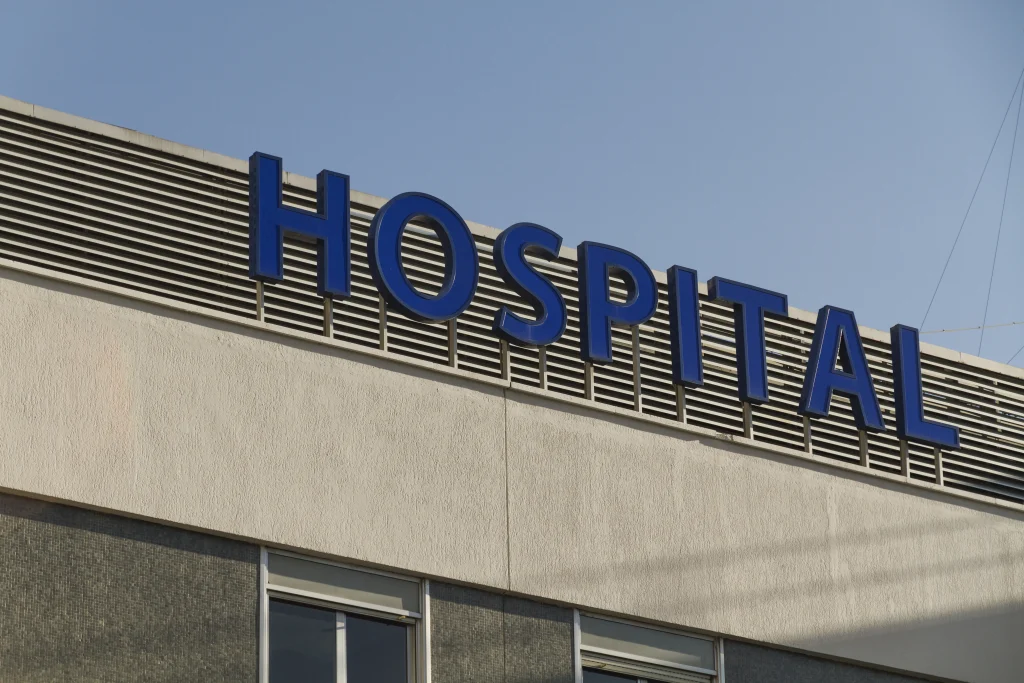 letras-hospital